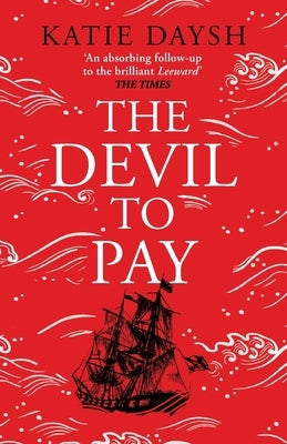 The Devil to Pay by Daysh, Katie