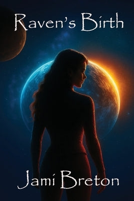 Raven's Birth by Breton, Jami