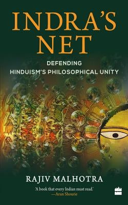 Indra's Net by Malhotra, Rajiv