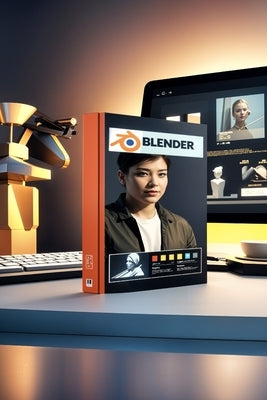 blender 3d modeling book: helpful guide for new 3D blender modellers by , Artle, Jr.