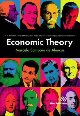 Economic Theory by Sampaio de Alencar, Marcelo