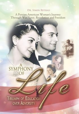 A Symphony of Life by Redjali, Simin