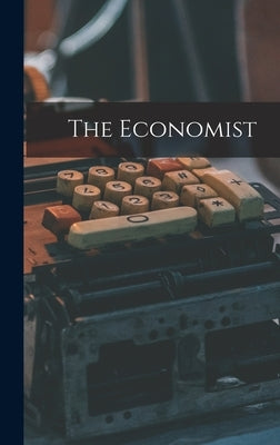 The Economist by Anonymous
