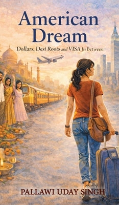 American Dream: Dollar Dreams, Desi Roots, and the Visa In Between by Singh, Pallawi Uday