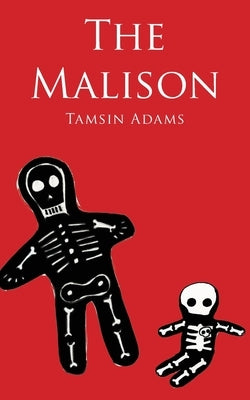 The Malison by Adams, Tamsin