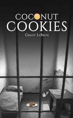 Coconut Cookies by Lebrun, Grady