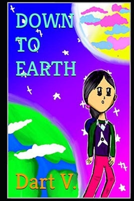 Down To Earth by Mehta, Devishi Ritesh