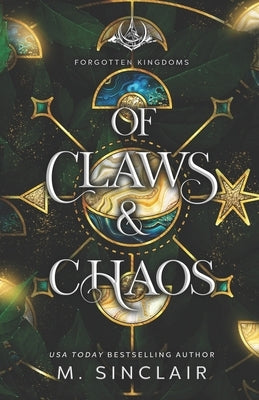 Of Claws & Chaos by Sinclair, M.