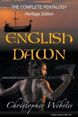 English Dawn by Webster, Christopher