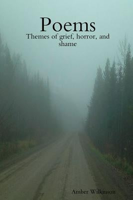 Poems by Wilkinson, Amber