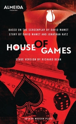 House of Games by Mamet, David