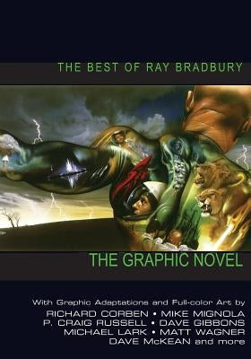 The Best of Ray Bradbury by Bradbury, Ray D.