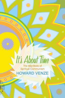 It's About Time by Venze, Howard