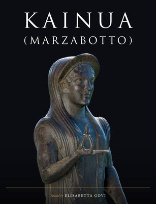 Kainua (Marzabotto) by Govi, Elisabetta