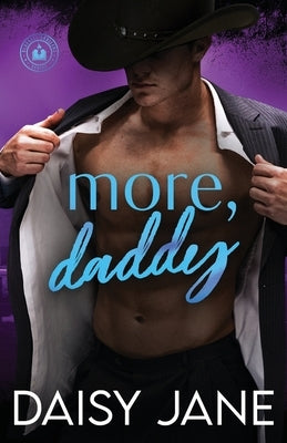More, Daddy by Jane, Daisy