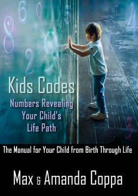 Kids Codes by Coppa, Max