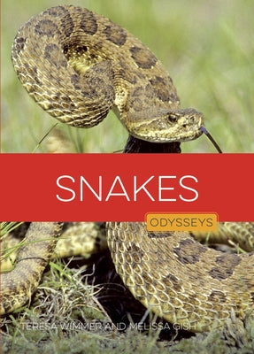 Snakes by Wimmer Gish