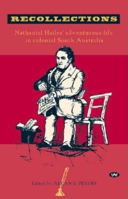 Recollections by Peters, Allan L.