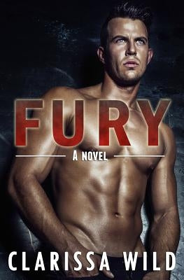 Fury by Wild, Clarissa
