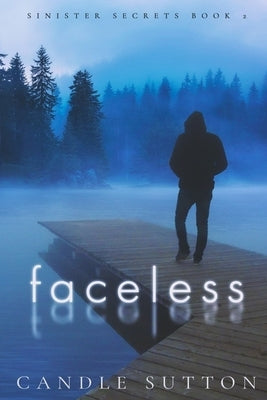 Faceless by Sutton, Candle