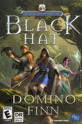 Black Hat by Finn, Domino