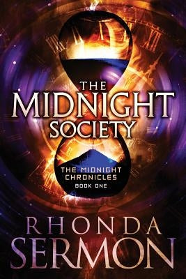 The Midnight Society by Sermon, Rhonda