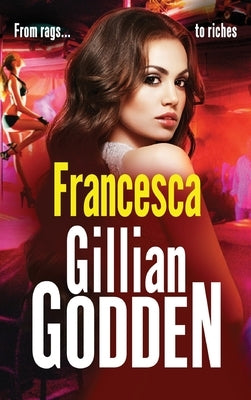 Francesca by Godden, Gillian
