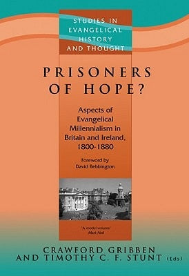 Prisoners of Hope? by Gribben, Crawford