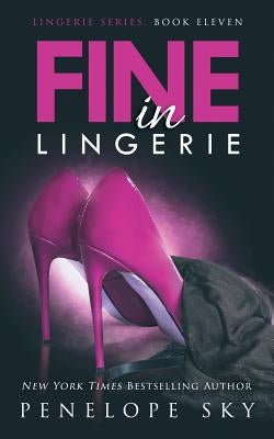 Fine in Lingerie by Sky, Penelope