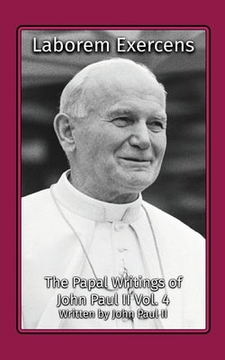 Laborem Exercens by John Paul II