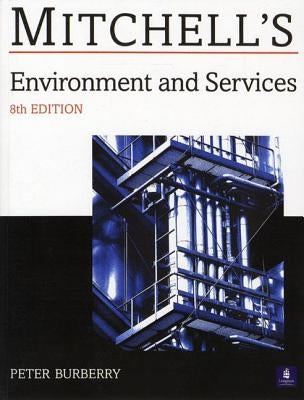Environment and Services by Burberry, Peter