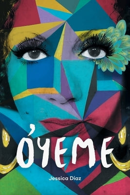 ﾓyeme by D?z, Jessica