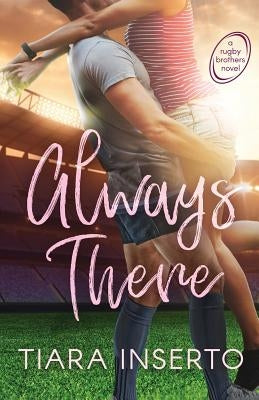 Always There by Inserto, Tiara