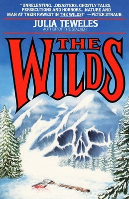 The Wilds by Bauman, Jill