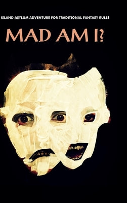 Mad Am ? by McAnally, Seann