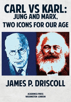 Carl vs. Karl by Driscoll, James P.