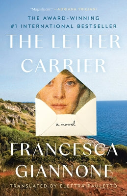 The Letter Carrier by Giannone, Francesca