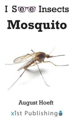 Mosquito by Hoeft, August