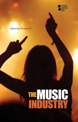The Music Industry by Berlatsky, Noah