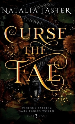Curse the Fae by Jaster, Natalia