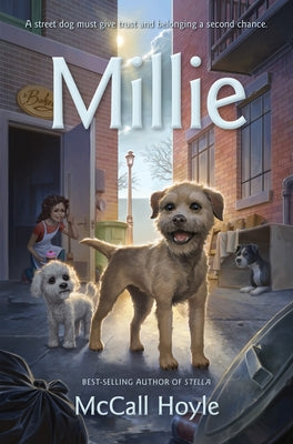 Millie: Volume 3 by Hoyle, McCall
