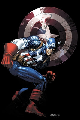 Captain America Modern Era Epic Collection: The Winter Soldier by Tba