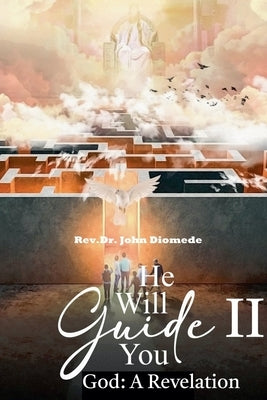 He Will Guide You II by Diomede, John