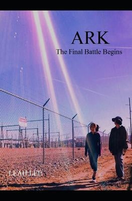 Ark by Lee, Leah