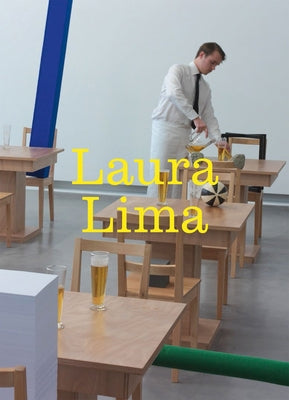 Laura Lima by Lima, Laura
