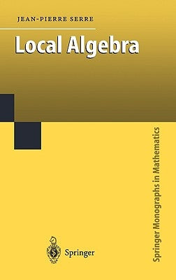 Local Algebra by Chin, C. W.