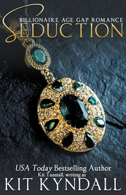 Seduction by Kyndall, Kit