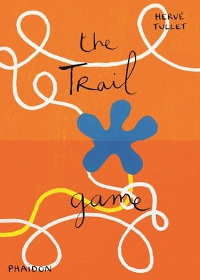 The Trail Game by Tullet, Hervé