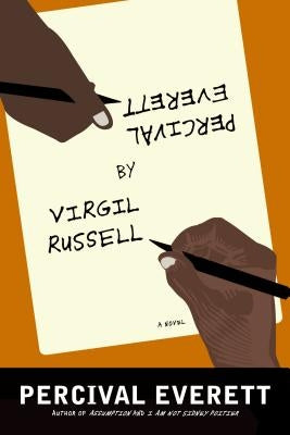 Percival Everett by Virgil Russell by Everett, Percival