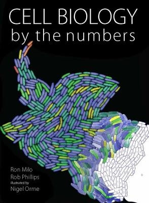 Cell Biology by the Numbers by Milo, Ron